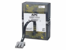 APC Ersatzbatterie RBC32 