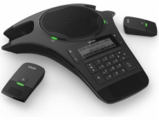 snom C520-WiMi, konferenčný telefón
