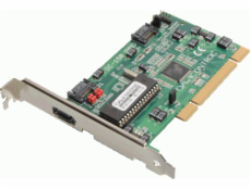 DC-150 RAID, Controller