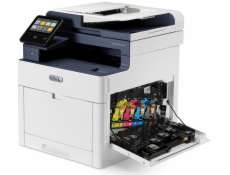 WorkCentre 6515DN, Multifunktionsdrucker