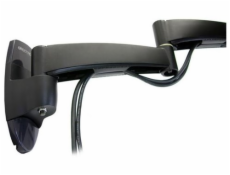 Ergotron Serie 200 Wandmontage, Monitorhalterung
