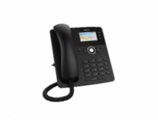 D717, VoIP-Telefon
