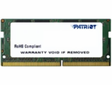 SO-DIMM 16 GB DDR4-2400, Arbeitsspeicher