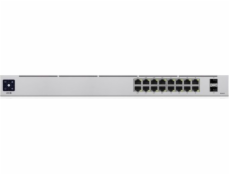 USW-16-POE, Switch