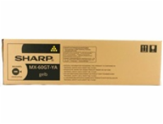 Sharp toner yellow (24.000 stran) MX-2630N; MX-3050N - MX-6050N; MX-3060N - MX-4060N; MX-3070N - MX6070N
