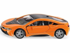 Pojazd BMW i8 LCI samochód wyścigowy