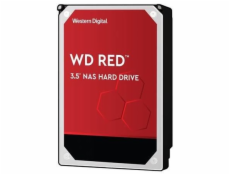 Red NAS-Festplatte 4 TB