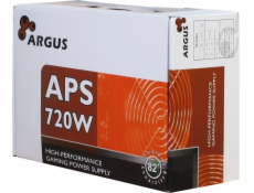 Argus APS-720 720W, PC zdroj