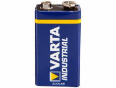 Varta Batéria Industrial 9V Block 20 ks.