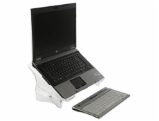 Bakker Elkhuizen Q-Note 350 lichtšedá