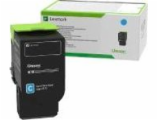 Lexmark 78C1UCE Contract-Tonerkassette 