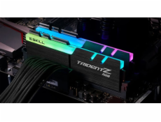 Pamäť pre PC - DDR4 16GB (2x8GB) TridentZ RGB 3600MHz CL18 XMP2