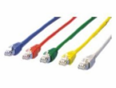 equip 705414 Cat5e Patchkabel RJ45-Stecker auf RJ45-Stecker Cat. 5e SF/UTP 5m šedá