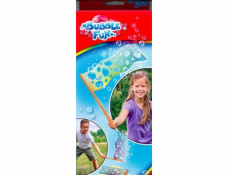 Vlajka Simba na uvoľnenie mydlových bublín s 240ml tekutinou v krabici Simba