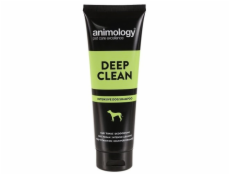 Šampon pro psy Animology Deep Clean, 250ml