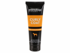 Šampon pro psy Animology Curly Coat, 250ml