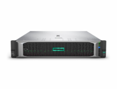 HPE PL DL380g10 4208 (2.1G/8C) 1x32G P408i-a2GBssb 8SFF 500W1/2 4x1GFL366 EIRCMA NBD333 iQuote