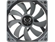 Kaze Flex 120 Slim 1200, Gehäuselüfter