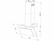 Respecta CH 33060 SB, digestor