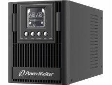 POWER WALKER UPS ON-LINE VFI 1000 AT  FR