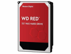 Red NAS-Festplatte 3 TB