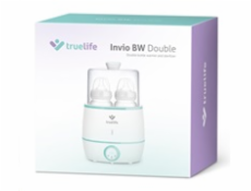 TrueLife Invio BW Double - ohřívačka mateřského mléka