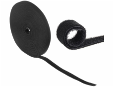 Organizér Maclean Velcro Black 1 kus (MCTV-542)