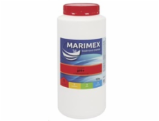 Bazénová chemie Marimex pH+ 1,8 kg 