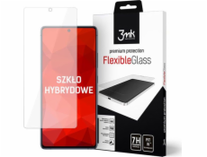 Szklo hybrydowe FlexibleGlass Samsung S10 Lite G770