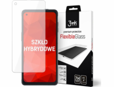 3mk hybridné sklo FlexibleGlass pre Samsung Galaxy Xcover Pro (G715)