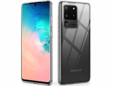 Puro Puro Nude 0.3 Samsung S20 Ultra G988 transparentné SGS11P03NUDETR