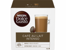 Nescafé Dolce Gusto Au Lait Intenso 16