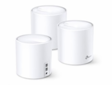 TP-LINK AX3000 Whole Home Mesh Wi-Fi 6 Unit