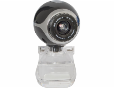 IronKey Defender C-090 webcam 0.3 MP USB 2.0 Black