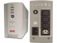 APC Back-UPS CS 325Va 230V 