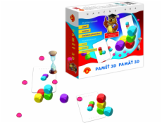Pamäť 3D