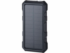 PowerNeed S20000B power bank Lithium Polymer (LiPo) 20000 mAh Black