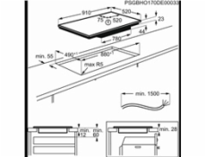 ELECTROLUX EIV 9467