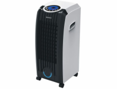 Portable air conditioner Ravanson KR-7010 (remote control  timer  LED panel)