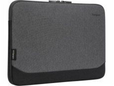 Puzdro na notebook Targus, sivá, 15,6"