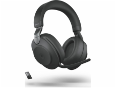 Evolve2 85 USB-A MS BlackJabra Evolve2 85