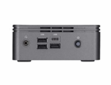 GIGABYTE BRIX GB-BRi3H-10110, Intel i3-10110U, 2xSODIMM DDR4, VGA