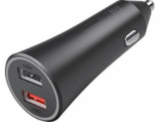 Xiaomi Mi 37W Dual-Port Car Charger
