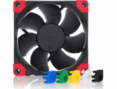 NOCTUA NF-A8 PWM CH.BK.S - ventilátor, 80x80x25 mm