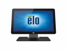 Dotykový monitor ELO 2002L, 19,5  LED LCD, PCAP (10-Touch), USB, VGA/HDMI, bez rámečku, matný, černý