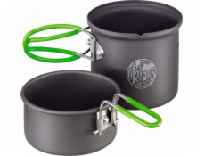 Terra Solo Kochset 0,6 L, Topf-Set