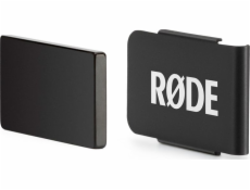 MagClip GO, Mikrofon