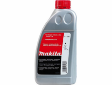 MAKITA olej  motorový 1l  1:50 (107 Dol)