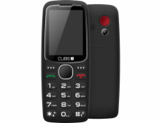 CUBE1 S300 Senior Black
