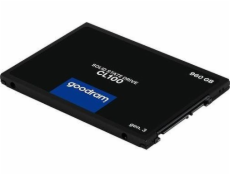 GOODRAM SSD CL100 Gen.3 960GB SATA III 7mm, 2,5 